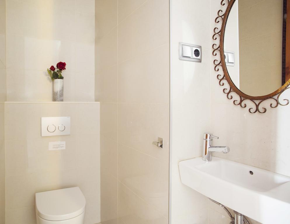 Aparteasy - Authentic Family Apartment Barcelona Zewnętrze zdjęcie